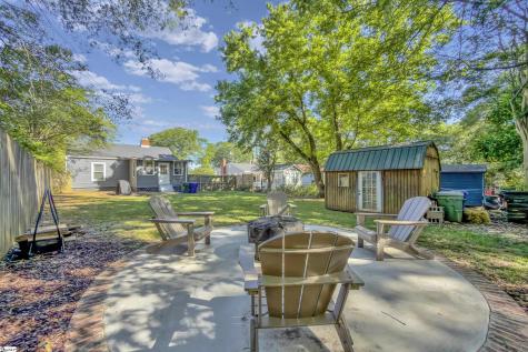 115 Brookdale Avenue Greenville SC 29607