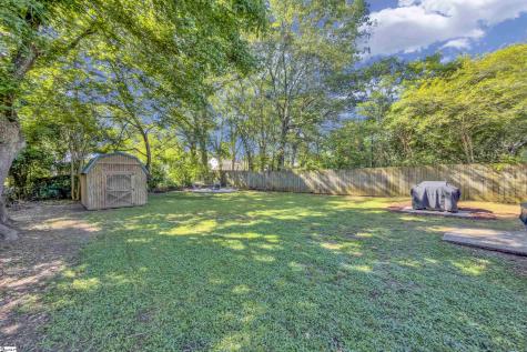 115 Brookdale Avenue Greenville SC 29607