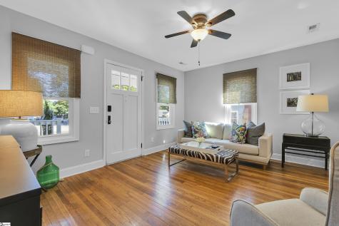 115 Brookdale Avenue Greenville SC 29607