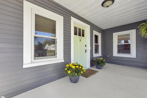 115 Brookdale Avenue Greenville SC 29607