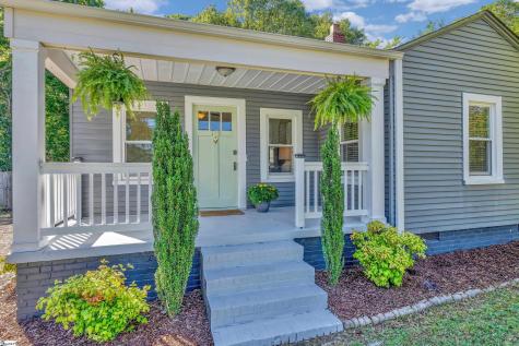 115 Brookdale Avenue Greenville SC 29607