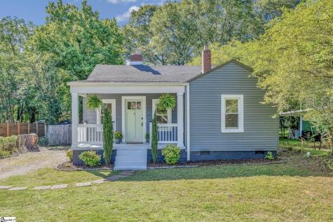 115 Brookdale Avenue Greenville SC 29607