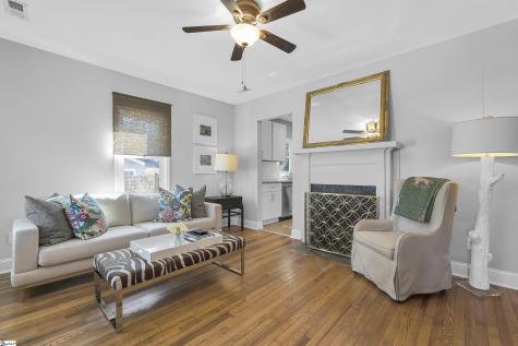 115 Brookdale Avenue Greenville SC 29607