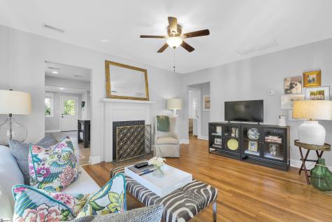 115 Brookdale Avenue Greenville SC 29607