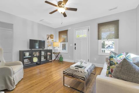 115 Brookdale Avenue Greenville SC 29607