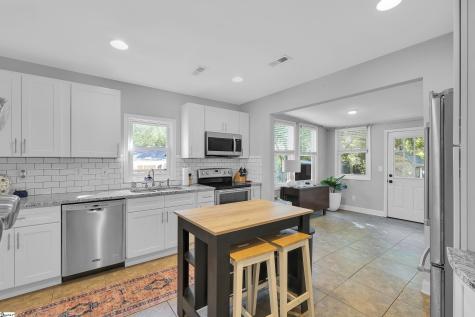 115 Brookdale Avenue Greenville SC 29607