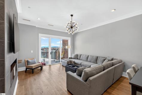 110 N Markley Street Greenville SC 29601