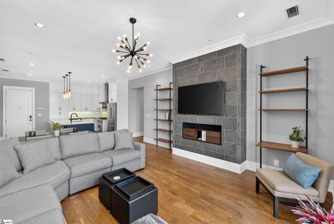 110 N Markley Street Greenville SC 29601
