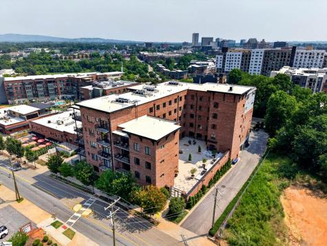 110 N Markley Street Greenville SC 29601