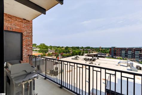 110 N Markley Street Greenville SC 29601