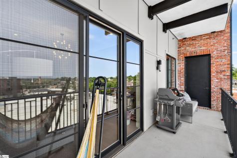 110 N Markley Street Greenville SC 29601