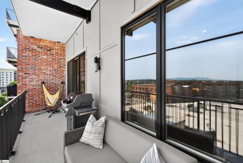 110 N Markley Street Greenville SC 29601