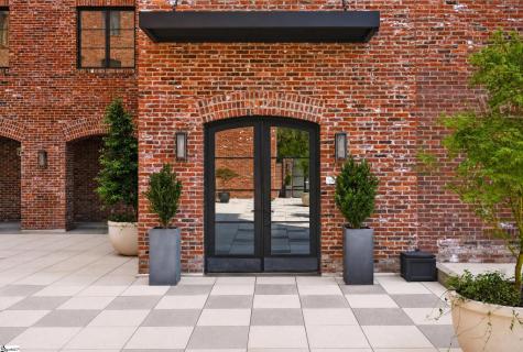 110 N Markley Street Greenville SC 29601