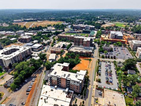 110 N Markley Street Greenville SC 29601