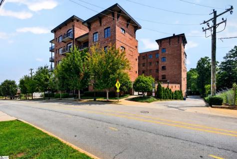 110 N Markley Street Greenville SC 29601
