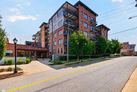 110 N Markley Street Greenville SC 29601