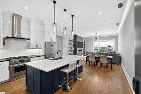 110 N Markley Street Greenville SC 29601