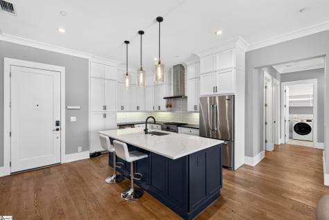 110 N Markley Street Greenville SC 29601