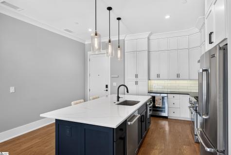110 N Markley Street Greenville SC 29601