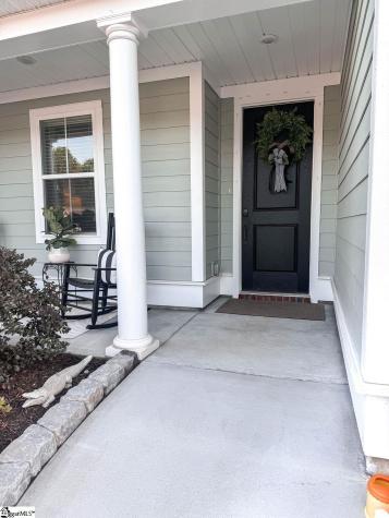 831 Orchard Valley Lane Boiling Springs SC 29316