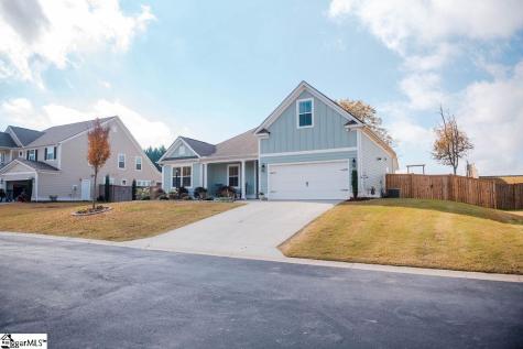 831 Orchard Valley Lane Boiling Springs SC 29316