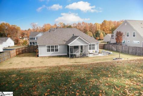831 Orchard Valley Lane Boiling Springs SC 29316