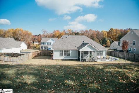 831 Orchard Valley Lane Boiling Springs SC 29316