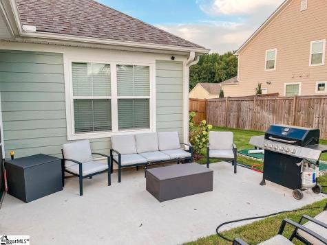 831 Orchard Valley Lane Boiling Springs SC 29316