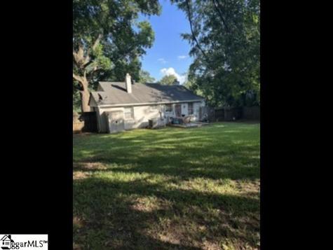 1 Milford Lane Greenville SC 29605