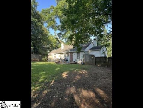 1 Milford Lane Greenville SC 29605