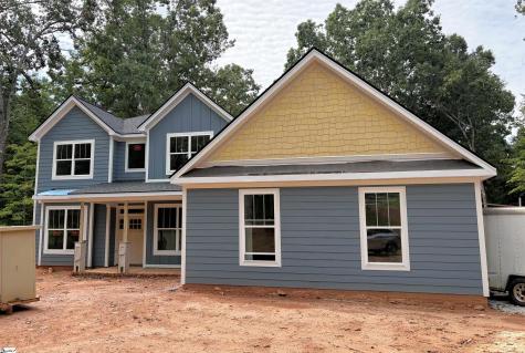 423 Martin Drive Greenville SC 29617