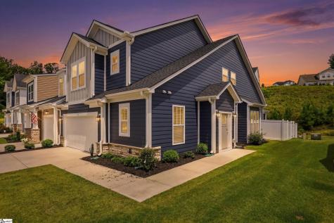 110 Doya Court Central SC 29630