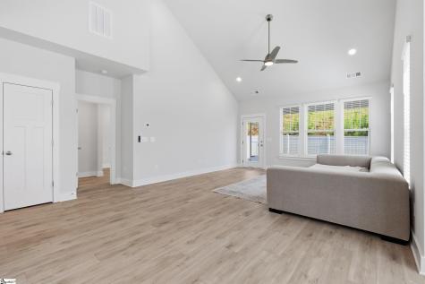 110 Doya Court Central SC 29630