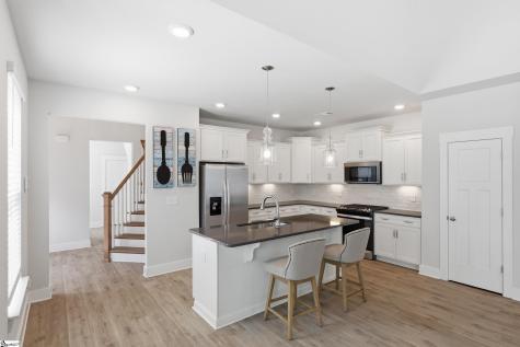 110 Doya Court Central SC 29630
