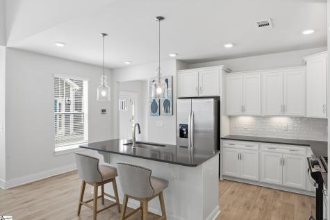 110 Doya Court Central SC 29630