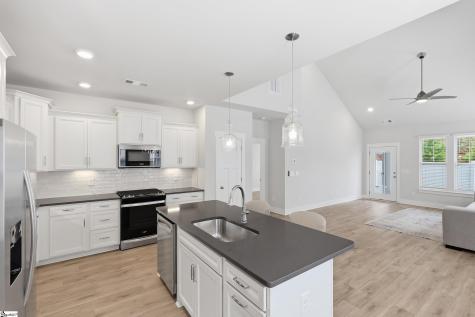 110 Doya Court Central SC 29630