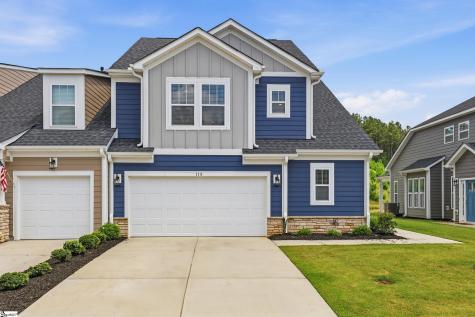 110 Doya Court Central SC 29630