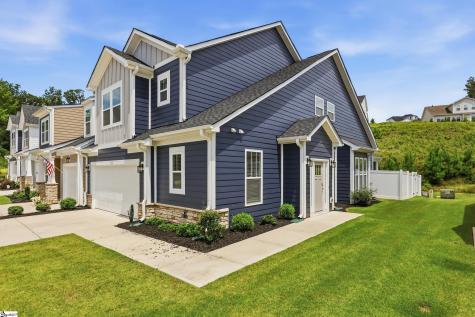 110 Doya Court Central SC 29630