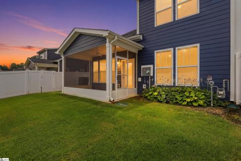 110 Doya Court Central SC 29630