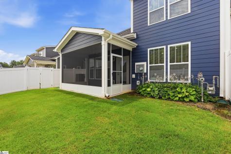 110 Doya Court Central SC 29630