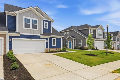 110 Doya Court Central SC 29630