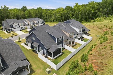 110 Doya Court Central SC 29630
