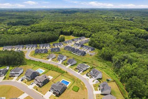 110 Doya Court Central SC 29630