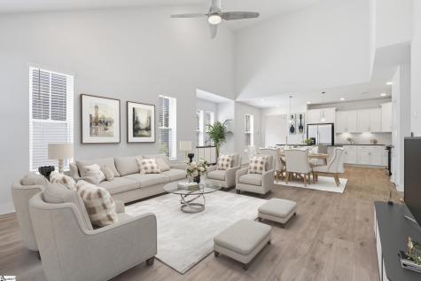 110 Doya Court Central SC 29630
