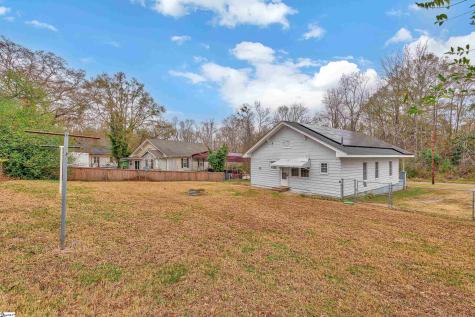 321 Manning Street Arcadia SC 29320