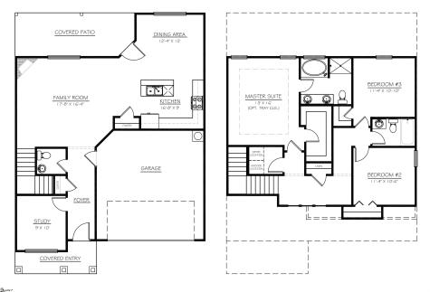 130 River Fork Trail Greenville SC 29605