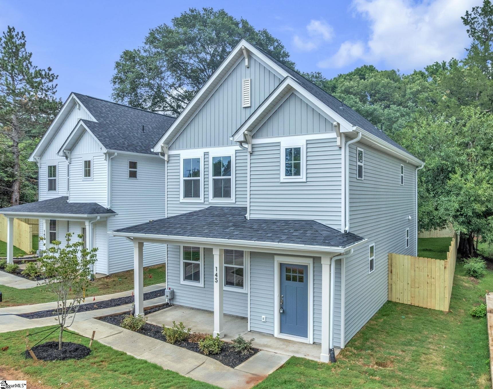 145 D Street Greenville SC 29609