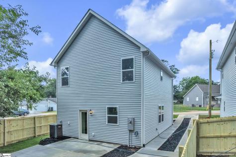 145 D Street Greenville SC 29609