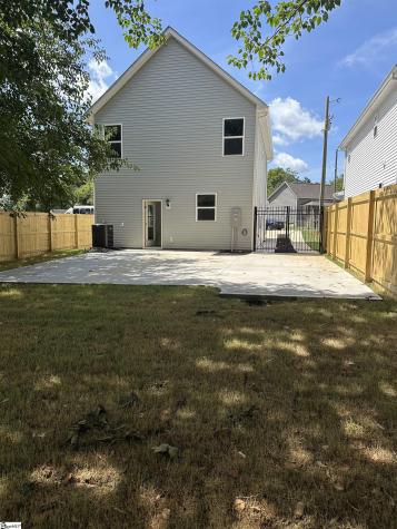145 D Street Greenville SC 29609