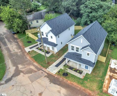 145 D Street Greenville SC 29609
